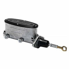 Wilwood Brakes M/C,TANDEM,7/8,FORD/MUSTANG MANUAL 260-12900