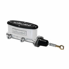 Wilwood Brakes M/C,TANDEM,7/8,FORD/MUSTANG MANUAL 260-12900-P