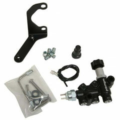 Wilwood Brakes P-VALVE,COMBO PROPORTIONING W/MOUNTING 260-13190