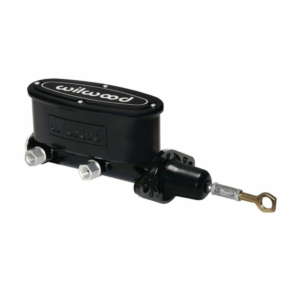 Wilwood Brakes M/C,TANDEM,15/16,FORD/MUSTANG MANUAL 260-14157-BK