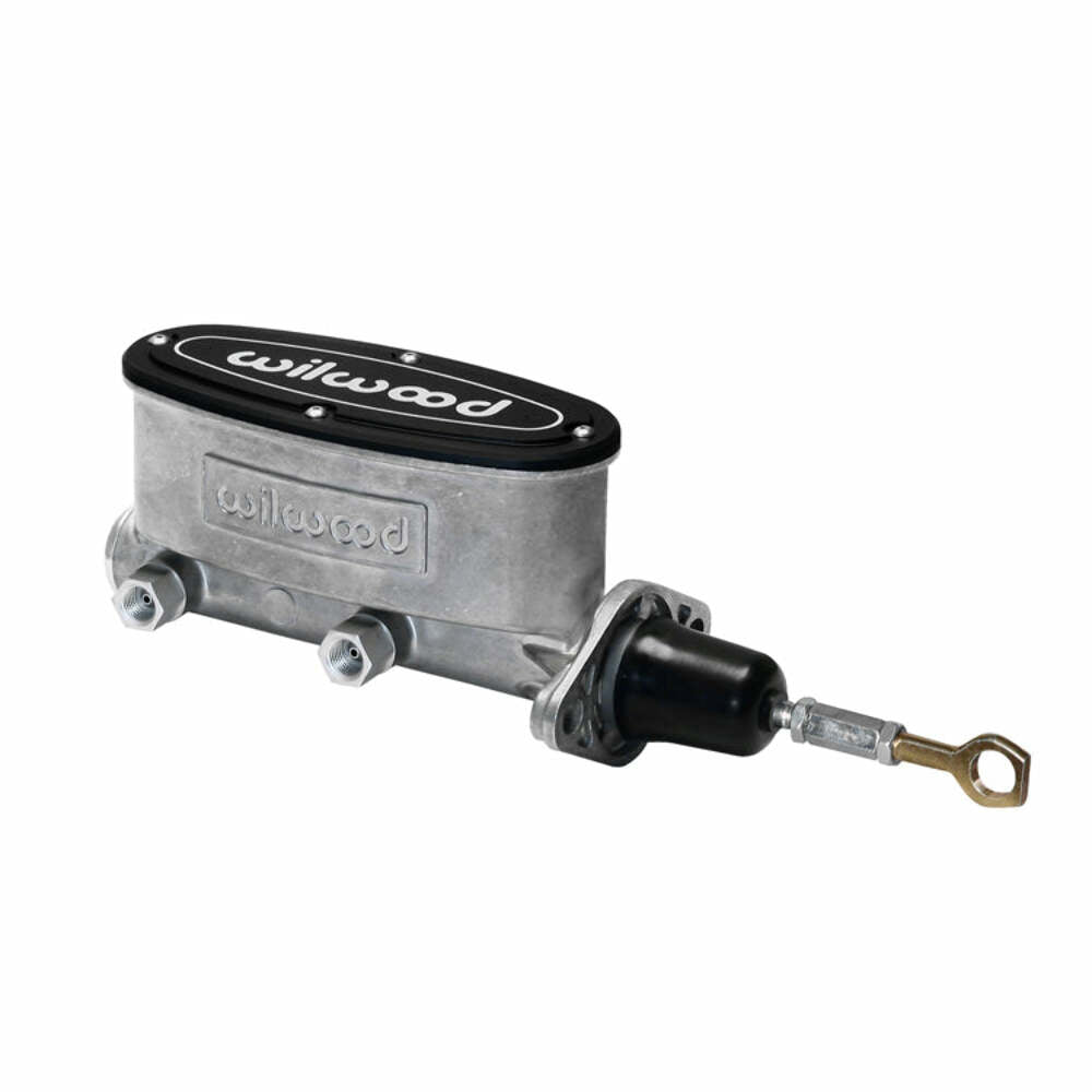 Wilwood Brakes M/C,TANDEM,15/16,FORD/MUSTANG MANUAL 260-14157