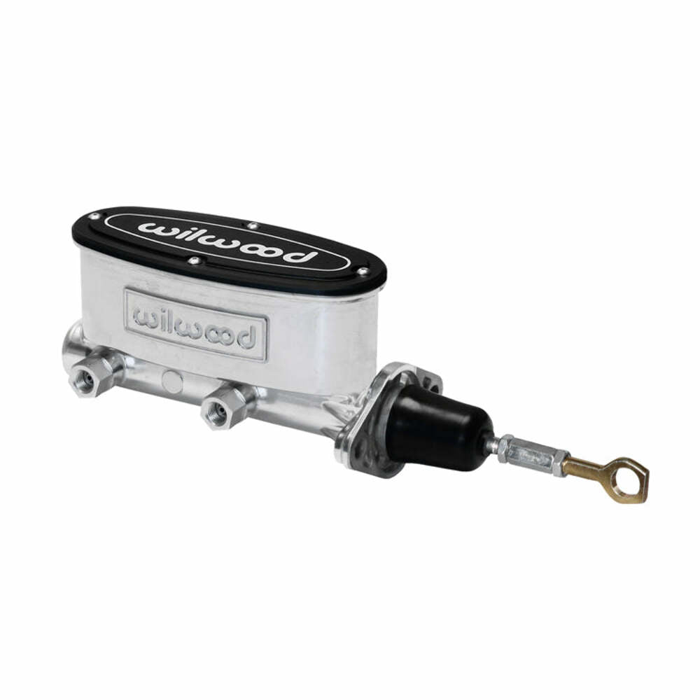 Wilwood Brakes M/C,TANDEM,15/16,FORD/MUSTANG MANUAL 260-14157-P