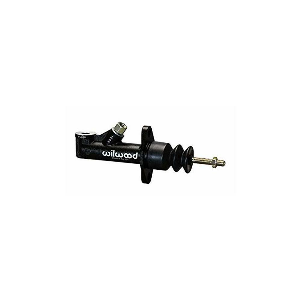 Wilwood Brakes M/C,GS,WILWOOD,.62 DIA,REMOTE 260-15089