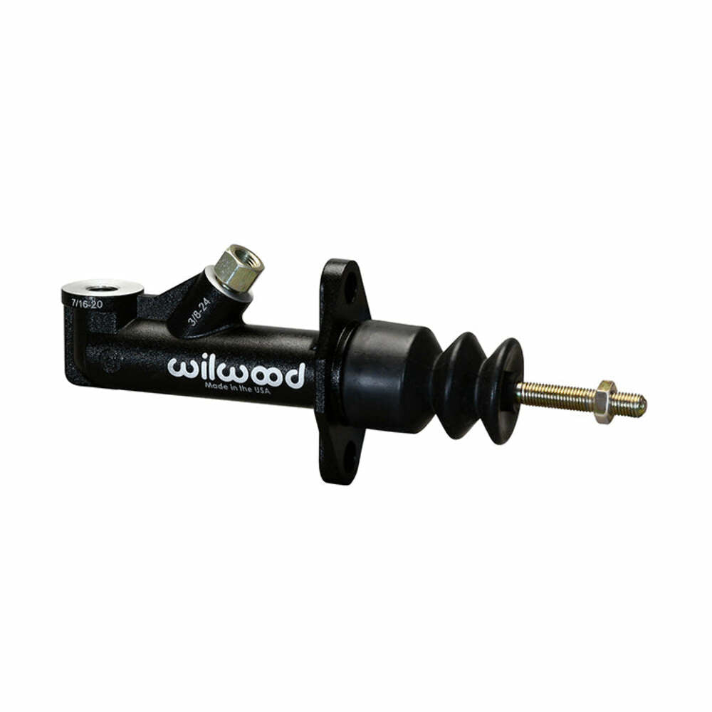 Wilwood Brakes M/C,GS,WILWOOD,.70 DIA,REMOTE 260-15090