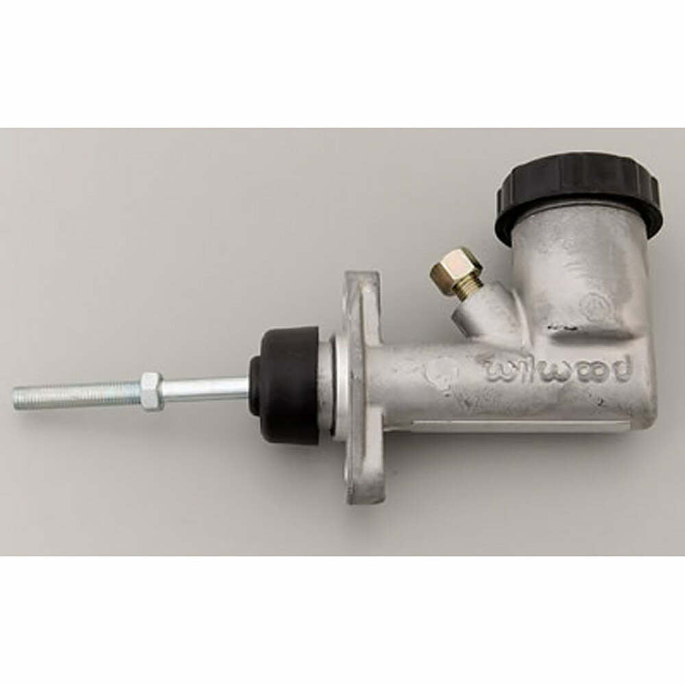 Wilwood Brakes M/C,GIRLING STYLE,5/8in.,ASSEMBLY 260-2636