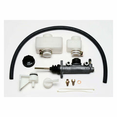 Wilwood Brakes KIT,M/C,WILWOOD,ALUM,3/4in.,W/REMOTE 260-3374