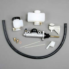 Wilwood Brakes KIT,M/C,WILWOOD,ALUM,7/8in.,W/REMOTE 260-3376