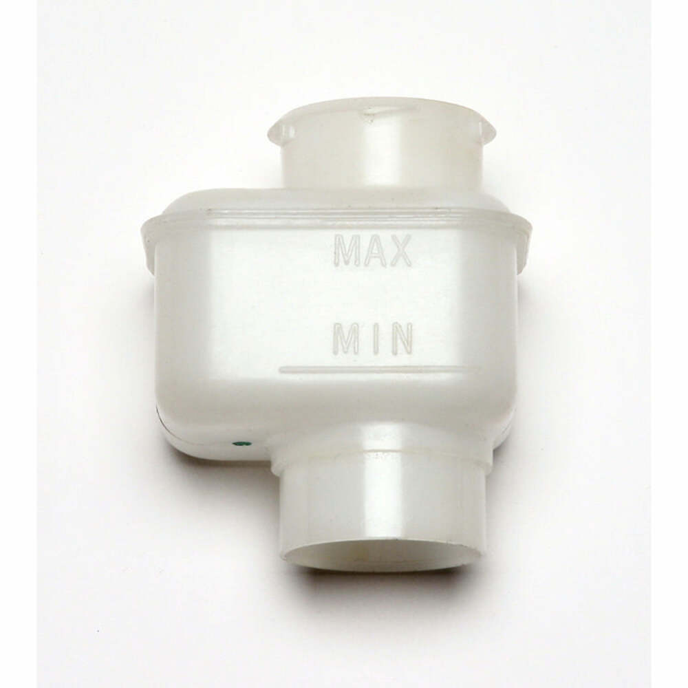 Wilwood Brakes RESERVOIR,4.0oz.,M/C,REMOTE TYPE,WILWOOD 260-3386