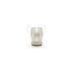 Wilwood Brakes FILTER,10.7oz. RESERVOIR,M/C,REMOTE TYPE 260-3395