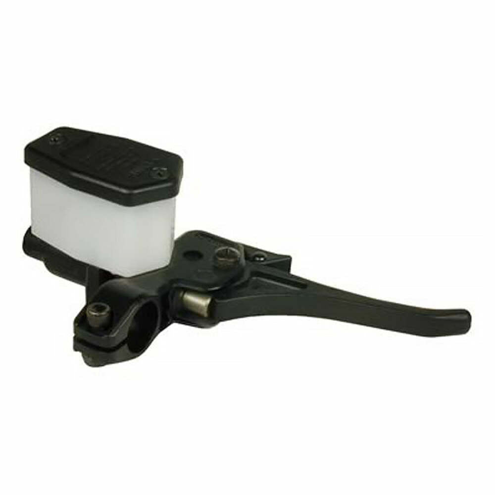 Wilwood Brakes M/C,HANDLEBAR,5/8,L/H,WILWOOD 260-4201