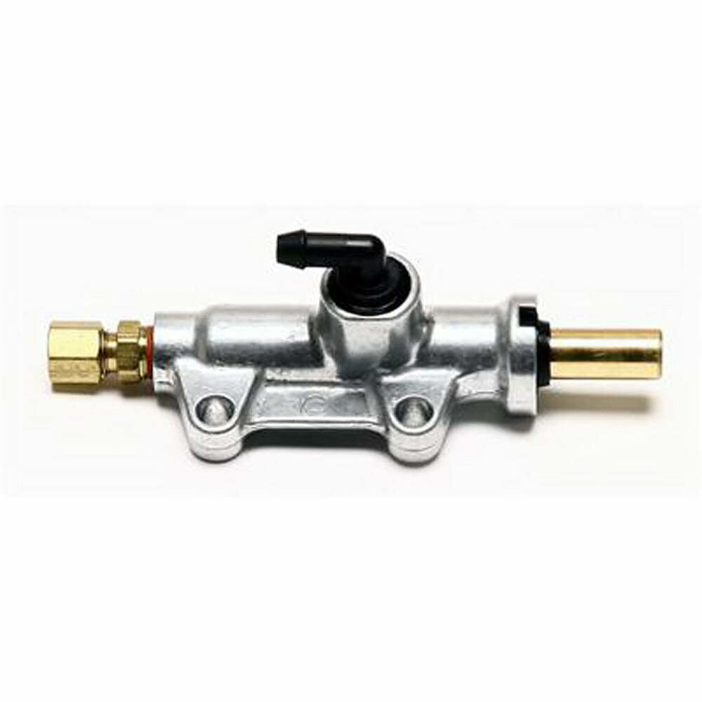 Wilwood Brakes M/C,RM1,1/2,W/OUT BRACKET,RESERVOIR 260-5516