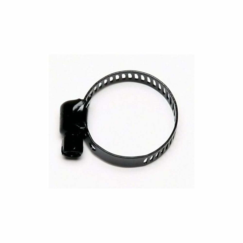 Wilwood Brakes CLAMP,HOSE,M/C,GO-KART,.50 DIA 260-5556