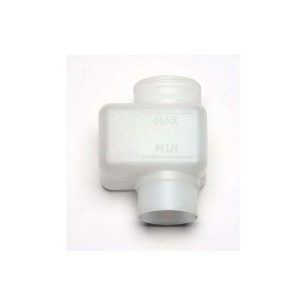 Wilwood Brakes RESERVOIR,4.0oz.,M/C,WILWOOD,REMOTE 260-5752