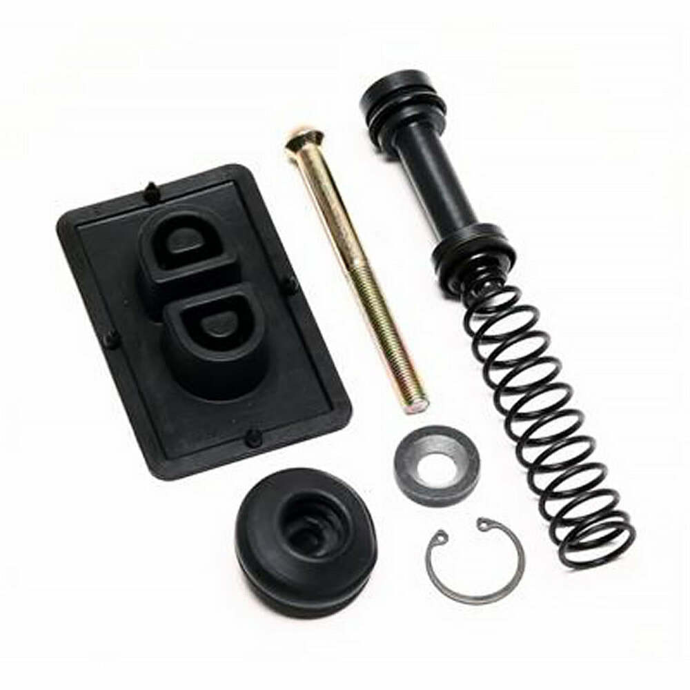 Wilwood Brakes REBUILD KIT,DIE CAST M/C,.750 BORE 260-6898