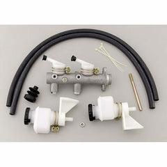 Wilwood Brakes KIT,M/C,WILWOOD,TANDEM,1.00in.,W/REMOTE 260-7563