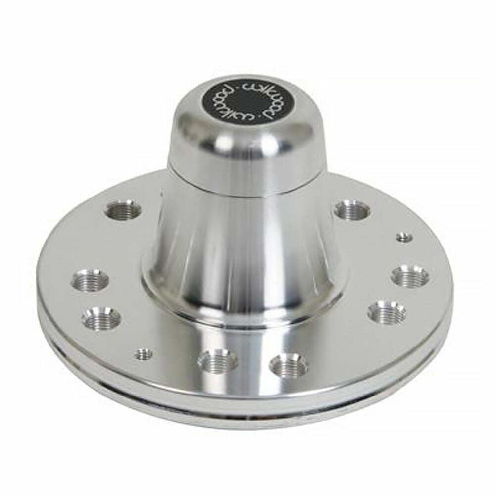 Wilwood Brakes HUB ASSEMBLY,BIG BRAKE,MUSTANG 65-69 270-11058