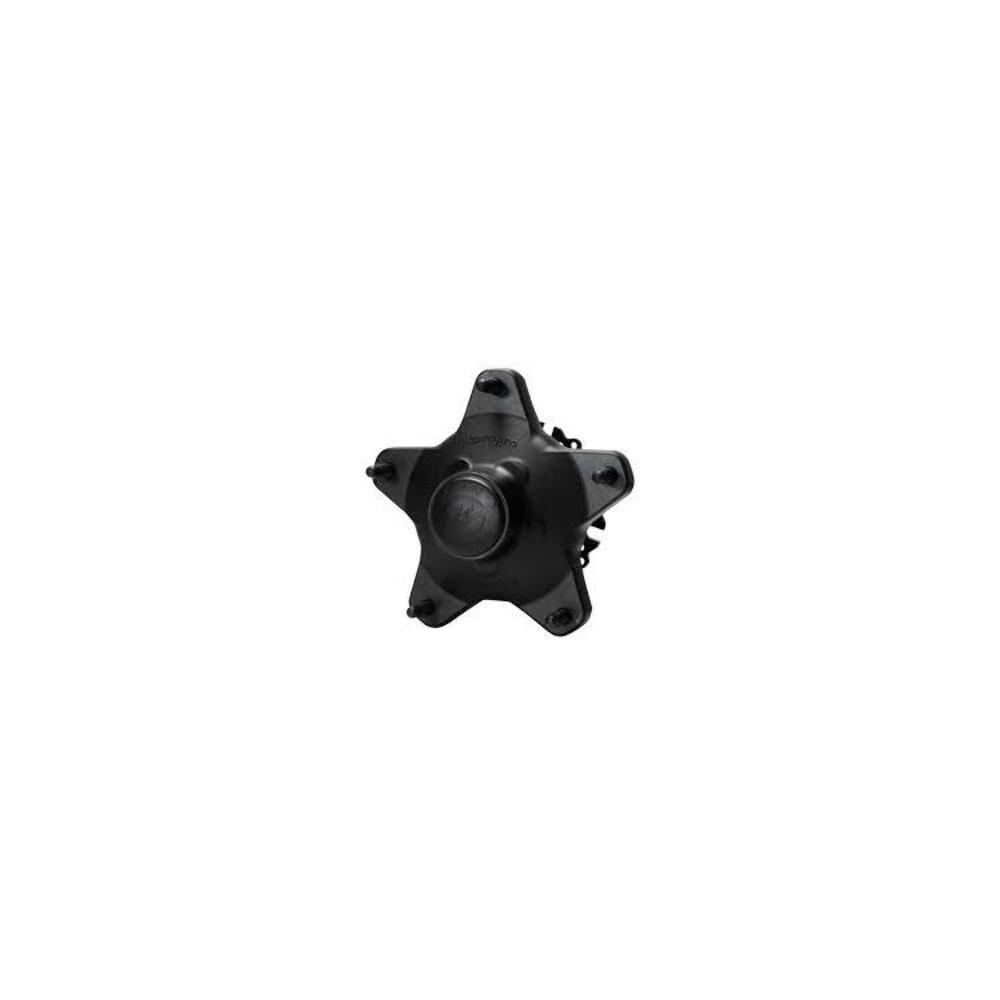 Wilwood Brakes HUB,STARLITE 55XD,FRONT,COARSE STUD 270-12127C