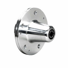 Wilwood Brakes HUB ASSEMBLY,CAMARO,82-92,HD,5x4.75 BC 270-12506