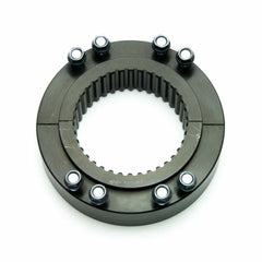 Wilwood Brakes HUB ASSEMBLY,AXLE CLAMP,MIDGET,SPLINED 270-12580