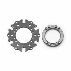 Wilwood Brakes HUB KIT,SPRINT,INBOARD,SPLINED,48 TOOTH 270-12635