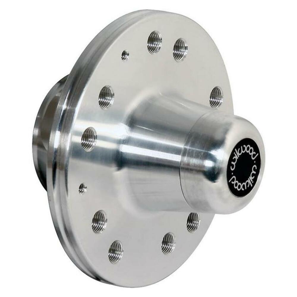 Wilwood Brakes CAP,DUST,HUB,FRONT,1.781 DIA PRESS-IN 270-12937