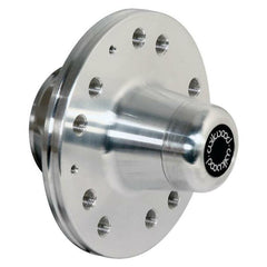 Wilwood Brakes CAP,DUST,HUB,FRONT,1.781 DIA PRESS-IN 270-12937