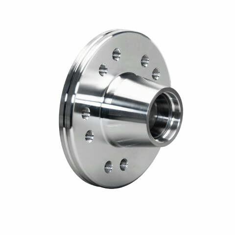 Wilwood Brakes HUB ASSEMBLY,C10 CHEVY,5x4.75/5.00 270-13217