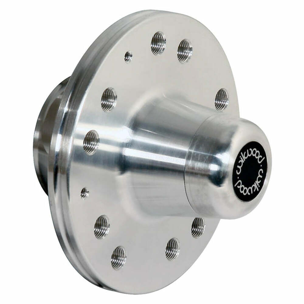 Wilwood Brakes HUB ASSEMBLY,GALAXIE,5x4.75/5x4.50 270-13636