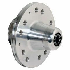Wilwood Brakes HUB ASSEMBLY,GALAXIE,5x4.75/5x4.50 270-13636