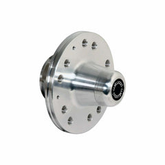 Wilwood Brakes HUB ASSEMBLY,MG-TD 1953,5x6.00,FORGED 270-15012