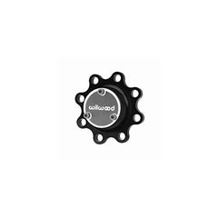 Wilwood Brakes DRIVE FLANGE,HUB,BLACK,W/STEEL CAP 270-2290B