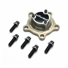 Wilwood Brakes DRIVE FLANGE,HUB,5 BOLT,LIGHT 270-6733
