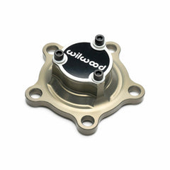 Wilwood Brakes DRIVE FLANGE,HUB,5 BOLT,LESS BOLTS 270-6733L