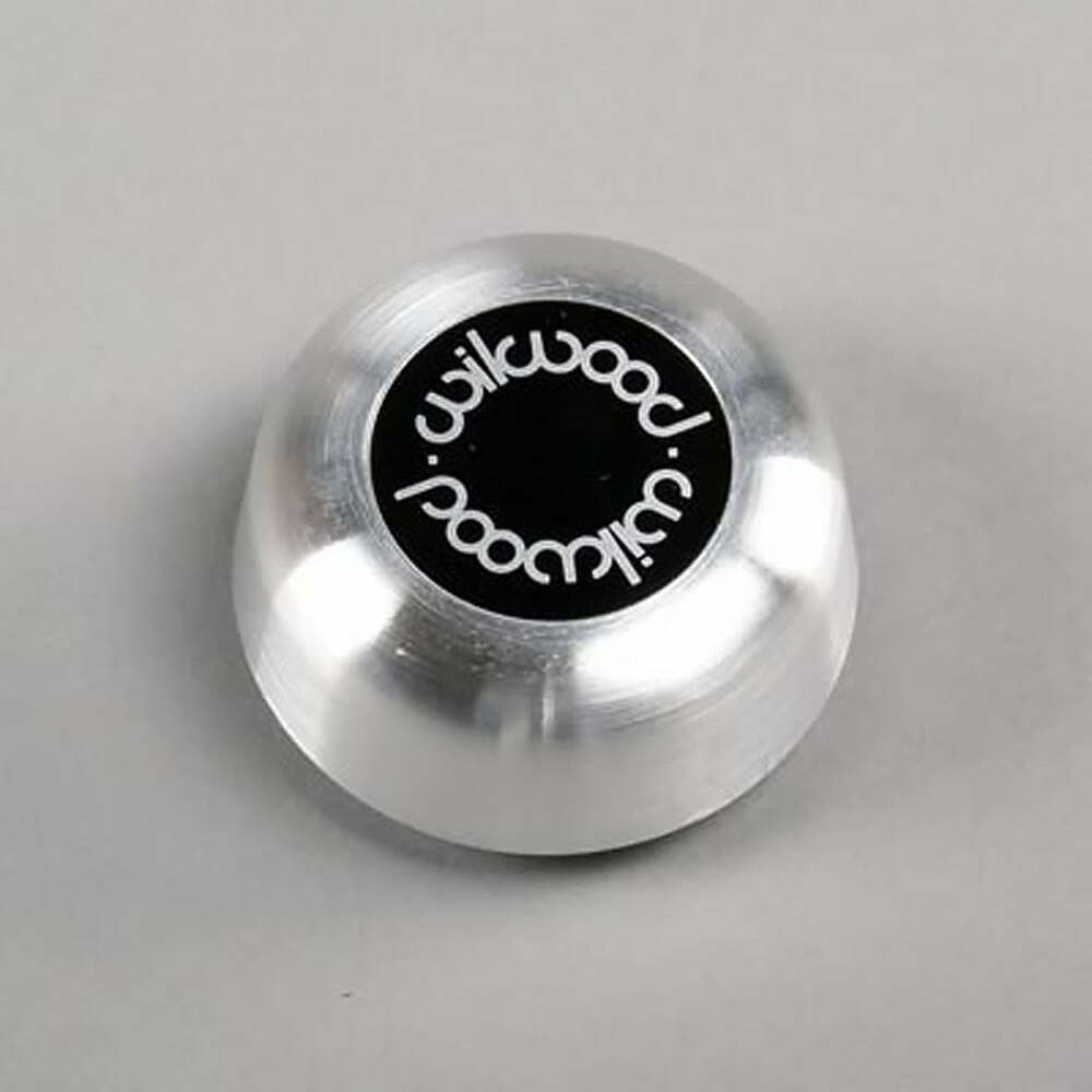 Wilwood Brakes CAP,DUST,HUB,FRONT,W5,NYLON 270-6913