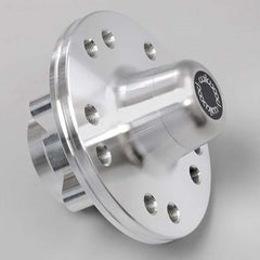 Wilwood Brakes HUB ASSEMBLY,VENTED,CHEVY,5x4.50/4.75 270-7274