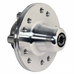Wilwood Brakes HUB ASSEMBLY,SOLID,CHEVY,5x4.50/4.75 270-7275