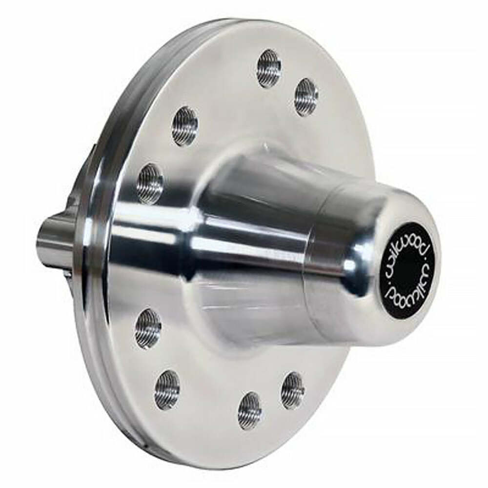 Wilwood Brakes HUB ASSEMBLY,VENTED,EARLY FORD,5x4.50/ 270-7279