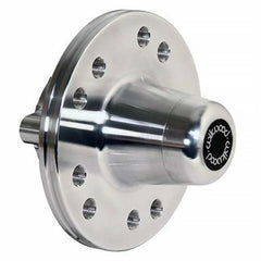 Wilwood Brakes HUB ASSEMBLY,VENTED,EARLY FORD,5x4.50/ 270-7279