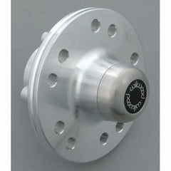 Wilwood Brakes HUB ASSEMBLY,VENTED,CHEVY 55-57,4.50/ 270-7283