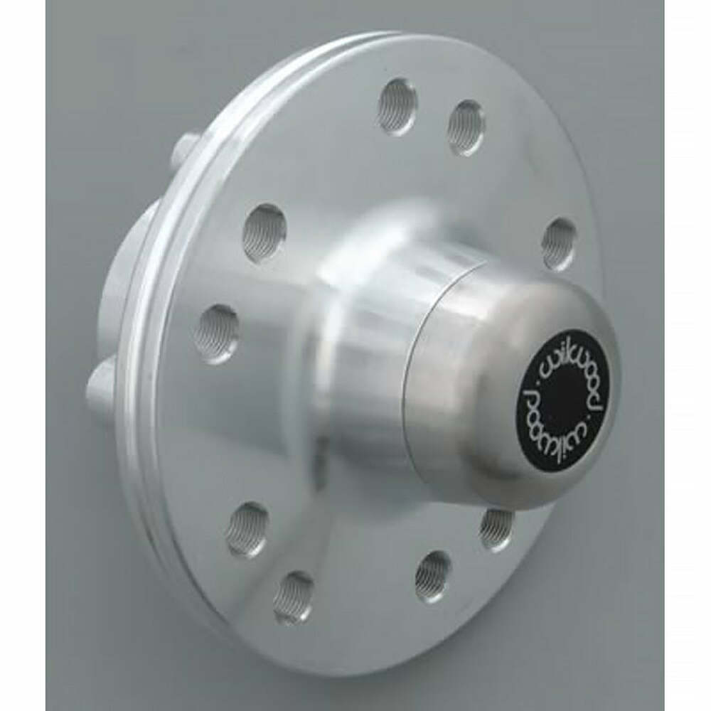 Wilwood Brakes HUB ASSEMBLY,VENTED,G BODY 80-87/CAMARO 270-7309