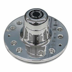 Wilwood Brakes HUB ASSEMBLY,BIG BRAKE,GRANADA,5x4.75/ 270-7466