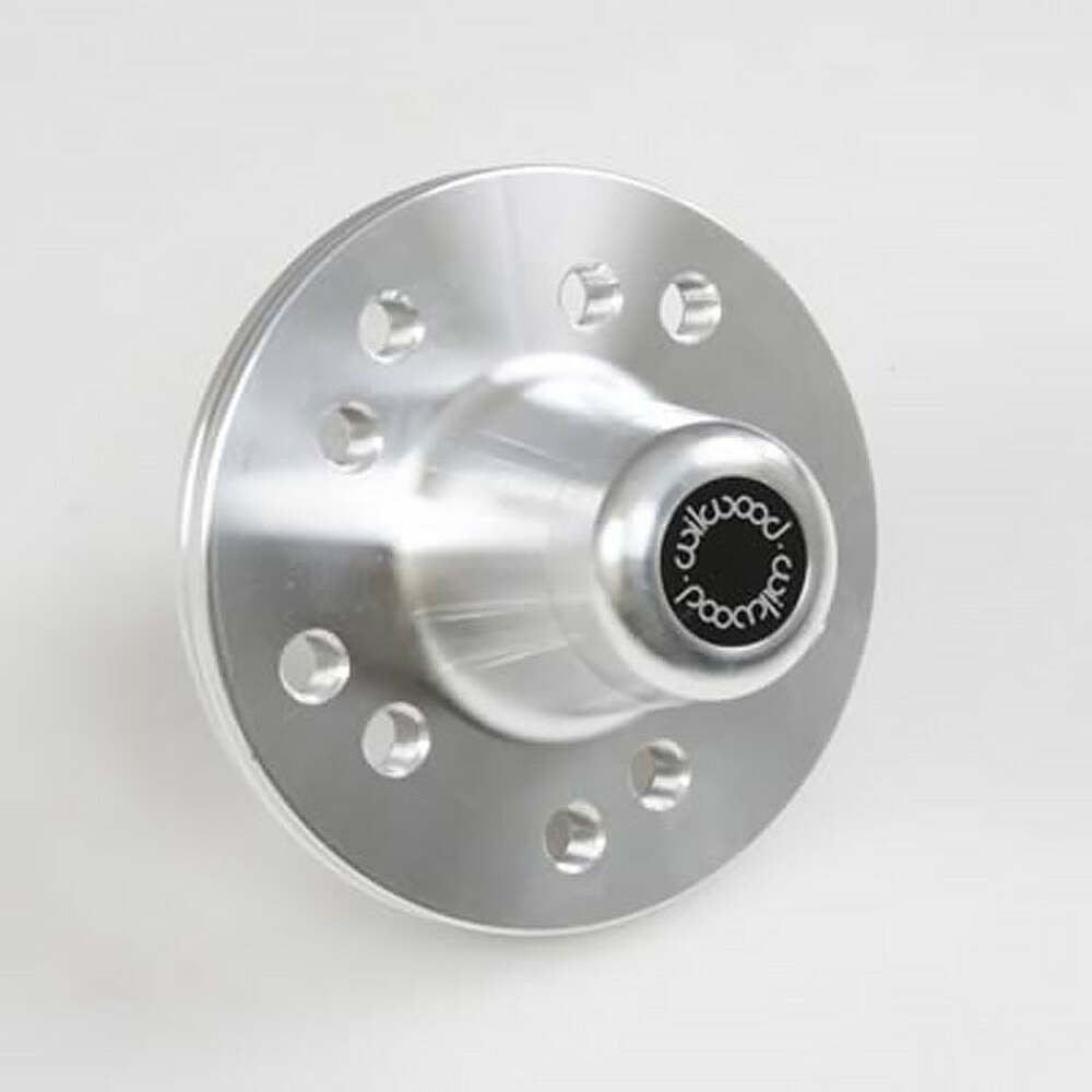 Wilwood Brakes HUB ASSEMBLY,VENTED,MOPAR,A BODY 73-76 270-8775