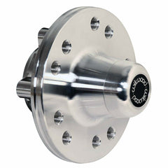 Wilwood Brakes HUB ASSEMBLY,SOLID,MOPAR,B&E BODY 62-72 270-8781