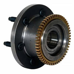 Wilwood Brakes HUB,FORD F150,6x5.32 BC,W/STUDS,BEARING 270-9035