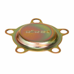 Wilwood Brakes CAP,DUST,HUB,FRONT,STEEL,STARLITE 55 270-9498
