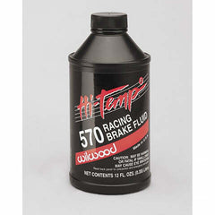Wilwood Brakes BRAKE FLUID,HI-TEMP 570,6 PACK 290-2210