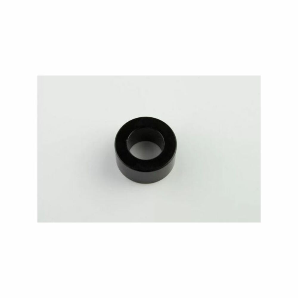 Wilwood Brakes SPACER,BRACKET,FLH/FLT,.820 LGREAR 300-10152-BK