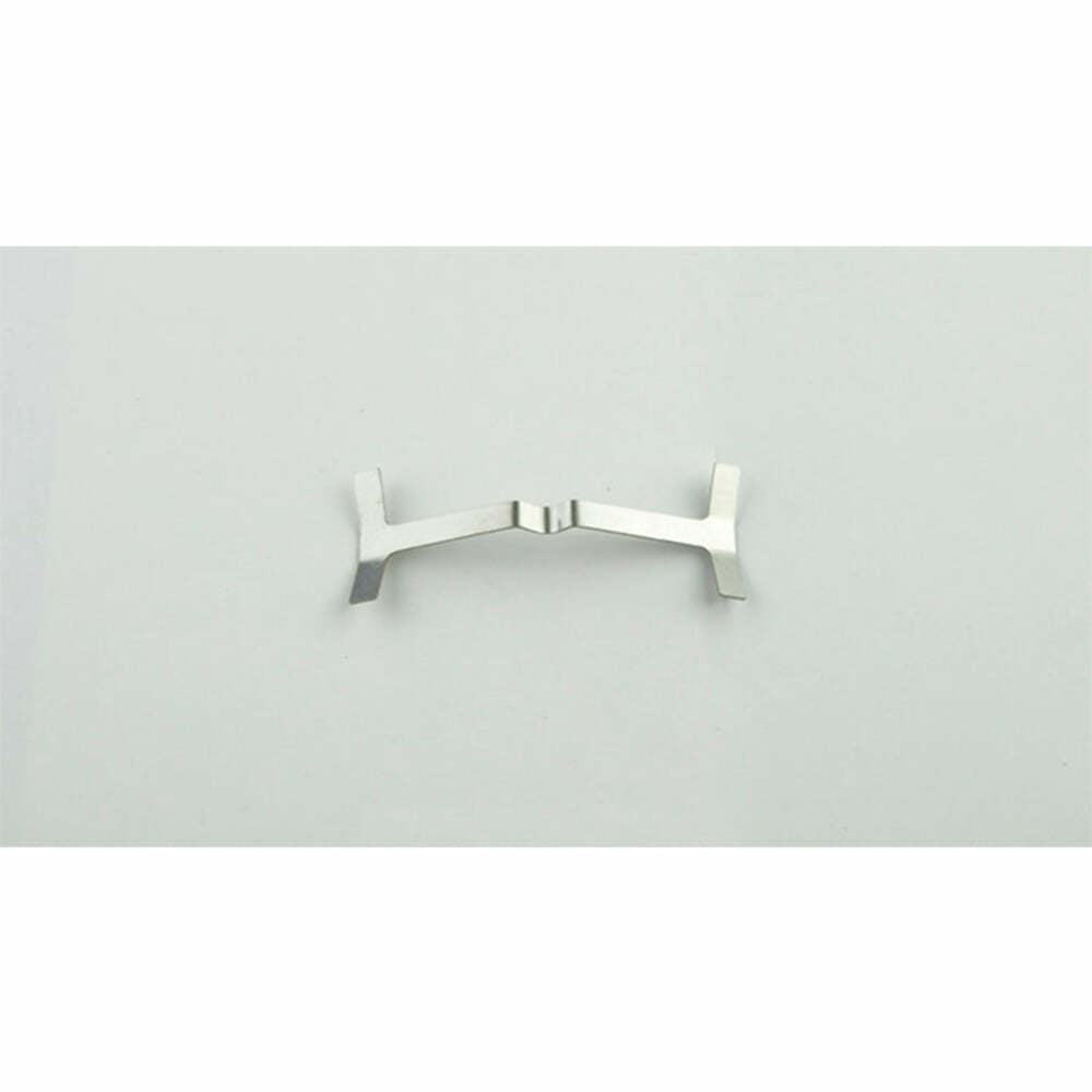 Wilwood Brakes CLIP,ANTI-RATTLE,CALIPER,GP310,2.59 LG 300-10324
