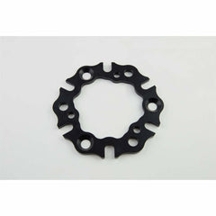 Wilwood Brakes ADAPTER,ROTOR,DYNAMIC,6x5.50 BC,6x5.00 300-10530