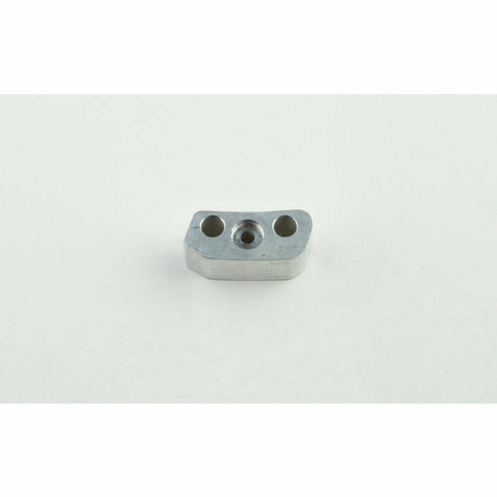Wilwood Brakes SPACER,BRIDGE,CALIPER,GP320,.530 THK,R/H 300-10651